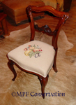 Balloon Back Chairs